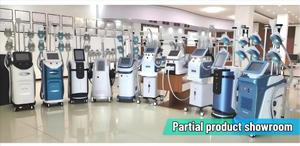 Macchina Portatile Z per Criolipolisi con 2 Manipoli, per Rimozione del Grasso dalle Cosce e Braccia, Congelamento del Grasso - Product Image 6