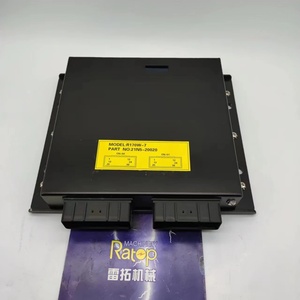 ทนทาน 21N5-20020 บอร์ดคอมพิวเตอร์ 21n5-20020 คอนโทรลเลอร์สำหรับ R170W-7S - Product Image 2