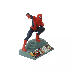 Tùy Chỉnh Đồ Chơi Hình Siêu Anh Hùng Spiderman Hình avengesr Phim PVC Mô Hình Đồ Chơi Hành Động Con Số Cho Bé Trai Món Quà - Product Image 2