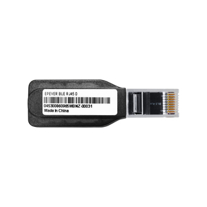 Cho <span class=keywords><strong>epever</strong></span> <span class=keywords><strong>BLE</strong></span> RJ45 D ip30 MPPT Adapter Tương thích với cho <span class=keywords><strong>epever</strong></span> Bộ điều khiển - Product Image 2