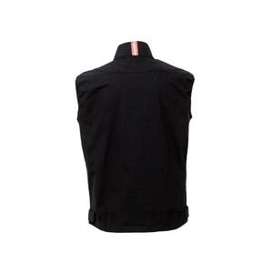 U-POWER-Gilet de travail en toile de coton stretch Wave Black Carbon EY148BC-S-EAN 8033546381915 WORK JACKETS - Product Image 5