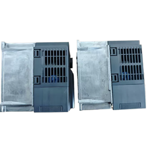 Inversor VFD de Alto Rendimiento FR-D740-0.4K-CHT FR-D740-0.75K-CHT Variador de Frecuencia para Control de Velocidad de Motores Industriales - Product Image 2