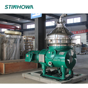 Centrifugador disco usado marca para centrifugador alfa laval - Product Image 4
