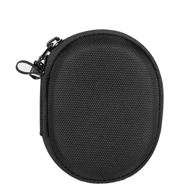 EVA Case Custom Eva Foam Pack Case Tool Hard Shell Case Half Round Shockproof for Electronics Accessories Storage Watch Box