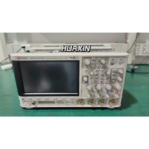ออสซิลโลสโคป DSOX3034T Keysight: 350 MHz ใช้4ช่องสัญญาณอะนาล็อก # HX - Product Image 1