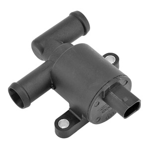 Válvula de Control de Refrigerante 4H0121671 con Puerto de 3/8 Pulgadas para Vehículos Volkswagen y Audi - Product Image 2