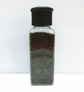 Condimento Barbecue al Pepe Nero 180g Granuli Essiccati Mix di Spezie e Condimenti - Product Image 4