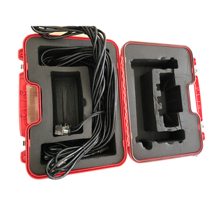 Nivelador Láser de Terrenos Agrícolas, Sistema de Nivelación Láser, Caja de Control del Detector, Utilizado para Tractor YD998H2, Sistema de Nivelación Láser - Product Image 4