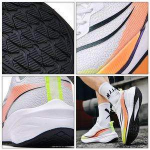 2026 Hot Selling Online Men's Breathable Casual Sneakers Running Shoes for Summer - Product Image 5
