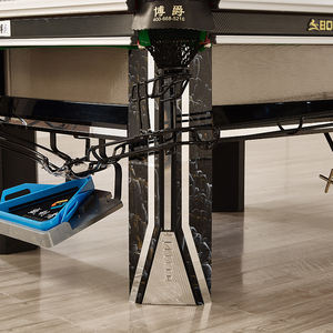 <span class=keywords><strong>Mesas</strong></span> <span class=keywords><strong>de</strong></span> <span class=keywords><strong>billar</strong></span>, hockey, tenis, mesa <span class=keywords><strong>de</strong></span> diamante libre, resistente al agua, dimensiones estándar altas, rieles <span class=keywords><strong>de</strong></span> heyball <span class=keywords><strong>de</strong></span> <span class=keywords><strong>Brunswick</strong></span>, mesa <span class=keywords><strong>de</strong></span> <span class=keywords><strong>billar</strong></span> <span class=keywords><strong>de</strong></span> 8 pies - Product Image 6