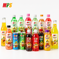 Private Label Probiotische Yoghurt & Sap Dranken Aangepaste Formulering En Verpakking