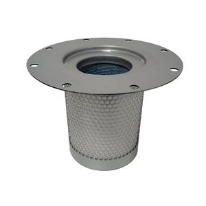 ไส้กรองน้ำมันเครื่องอัดอากาศ Manny Screw รุ่น 2901056600 - Product Image 5