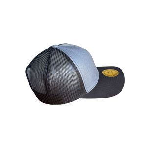 Sombrero de camionero de alta calidad para mujer, venta al por mayor, artículo popular, personalización informal embalado en cartón, fabricante hecho en Vietnam - Product Image 6