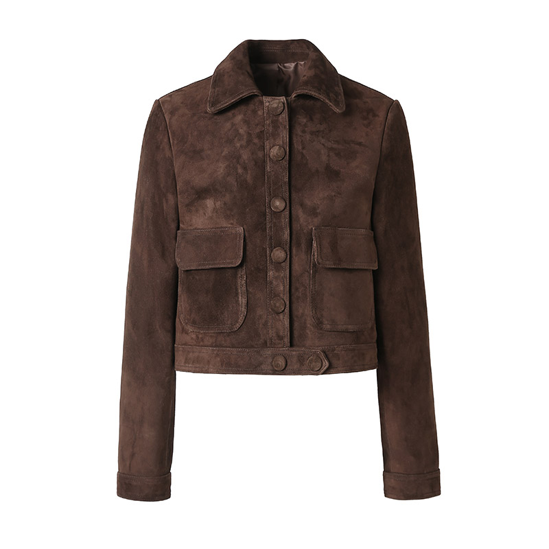 店内商品がすべてレジにて半額！！ Bomber Leather Mens Y2K Jacket