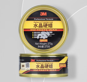<span class=keywords><strong>3M</strong></span> 35926 แว็กซ์ขัดเงา 3M25926 Perfect-it แว็กซ์ขัดเงาสำหรับรถยนต์ ขนาด 273 กรัม - Product Image 2