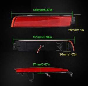 OE 265605C000/265655 c000 per <span class=keywords><strong>Nissan</strong></span> SENTRA/<span class=keywords><strong>JUKE</strong></span> NISMO 1.6L <span class=keywords><strong>accessori</strong></span> per fari auto - Product Image 5