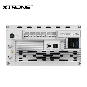ระบบนำทางติดรถยนต์ Android 15 ขนาด 7 นิ้ว ความจุ 6+128GB สำหรับ BMW X5 E53 ปี 1999-2006 หน้าจอ QLED รองรับ 4G DSP ช่องสัญญาณเสียงโคแอกเชียล บลูทูธ CE-XTRONS - Product Image 5