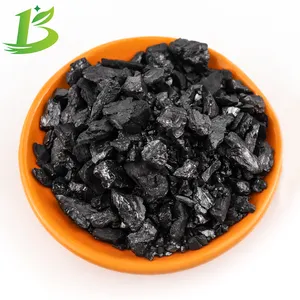 Carbone di legna carbone granulare attivo per il trattamento delle acque - Product Image 1