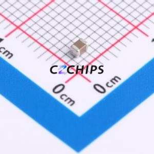 Condensateur SMD (MLCC) GRM21BC81E106ME51L 0805 (Capacité : 10uF) (Précision : 20%) Tension nominale : 25V - Product Image 1