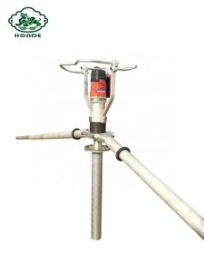 Заводская распродажа, заземляющий анкерный молоток, сваечный привод - Product Image 6