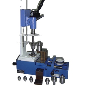 Comparador Electrónico de Calibres para Aceite Ligero y Materiales de Acero, Estándar ASTM 1060, Instrumentos Kudale, Medición con Inspección de Laboratorio de 1 Año - Product Image 1