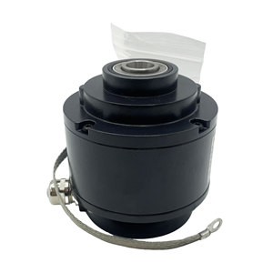 Codificador Rotatorio Incremental HOG10DN1024ILR16H7KLK-AX 100% Original y Genuino, 1024 Líneas, <span class=keywords><strong>Eje</strong></span> de 16 mm, Codificador de Alta Resistencia - Product Image 1