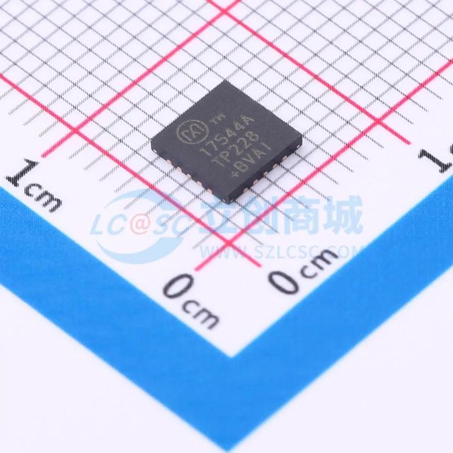 Brand New Original MAX17544ATP+ Electronic component chip