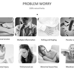 Gel resserrant pour le vagin, resserrement vaginal, 100% original - Product Image 4