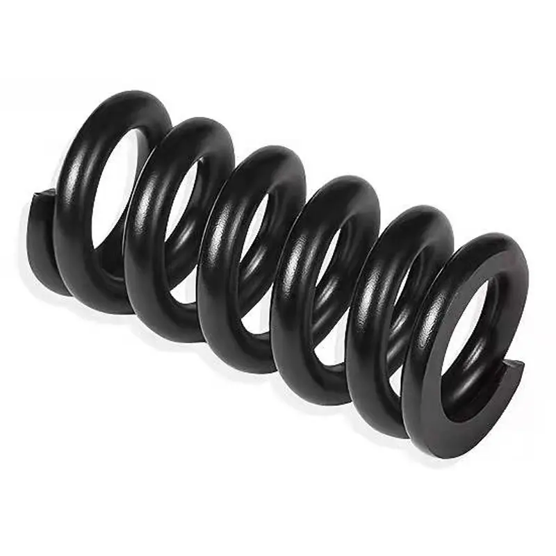 Factory Sale Customized Stainless Steel Helical Spring compression springs For Industrial Use
