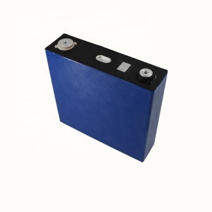 Rechargeable LiFePO4 car battery 3.2 V 120AH solar system for electric scooter battery - Product Image 2