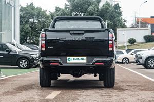 Modello 2026 Chengchengpao GWM Cannon <span class=keywords><strong>Pao</strong></span> 2.0T Turbo Automatico Diesel 2WD Pickup Nuovo con Pneumatici R18 Camion Cargo Cinesi in Vendita - Product Image 4