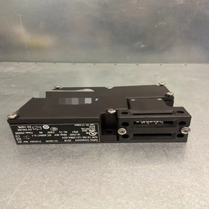 AZM 161SK-12/12RKA-024/101166285/COMPONENTE DE SEGURIDAD 2018 Nuevo Original Listo Stock Automatización industrial PAC Dedicado PLC Prog - Product Image 1