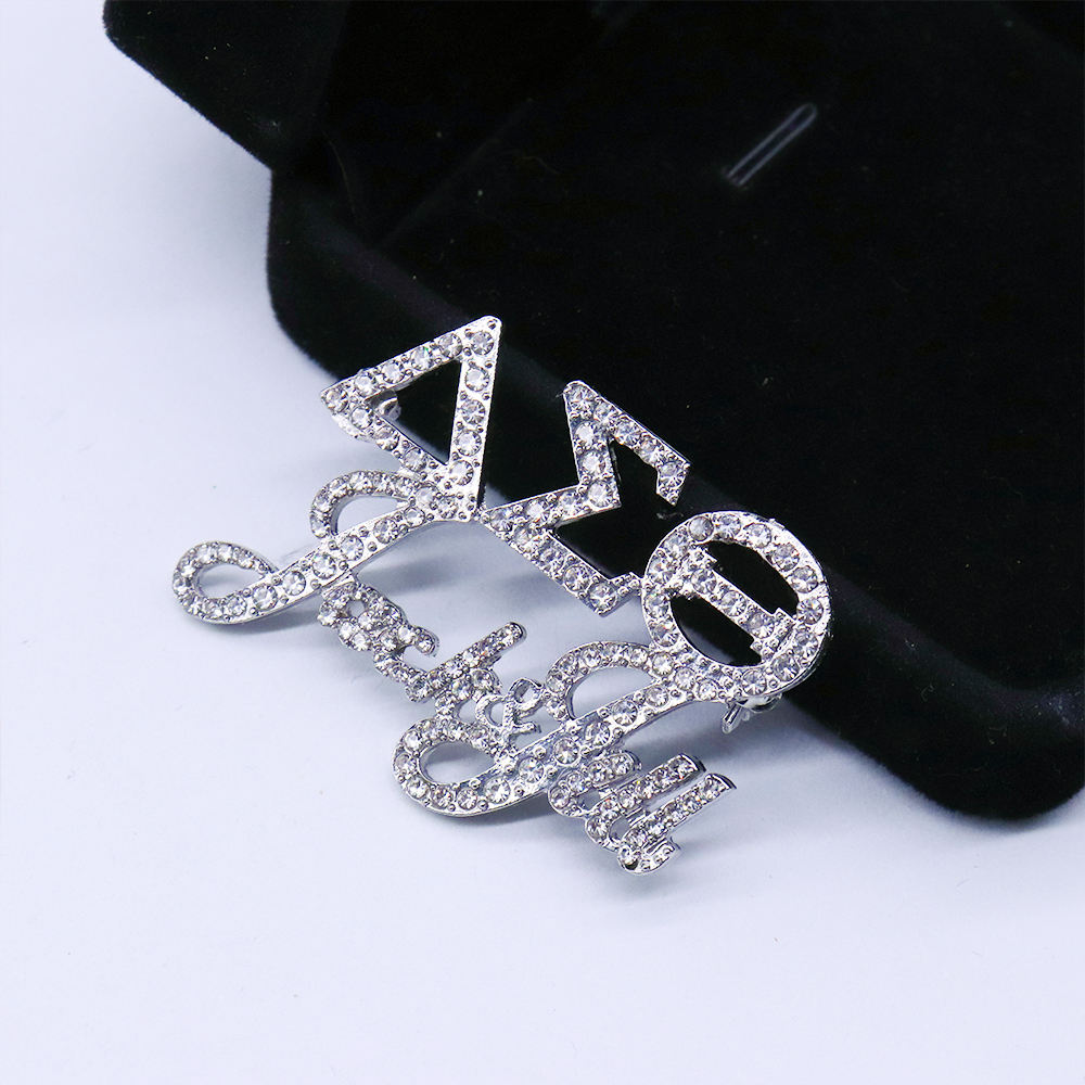 Shop Wholesale Delta Sigma Theta Jack and Jill Symbol Design