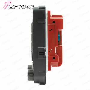 Autoradio à écran tactile de 7 pouces pour VW modèle de voiture universel Auto électronique lecteur Radio système de musique de voiture système de Navigation GPS - Product Image 5