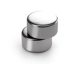 Đá Viên Hình Bánh Tròn Tái Sử Dụng Đá Làm Lạnh Phụ Kiện Quán Bar Bằng Thép Không Gỉ Thiết Bị Làm Mát Logo Khách Hàng Bằng Kim Loại Hình Vuông - Product Image 2