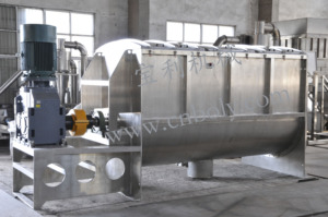 Kommerzieller Großhandel Lebensmittel mischen Double Horizontal <span class=keywords><strong>Ribbon</strong></span> Blender Powder <span class=keywords><strong>Mixer</strong></span> - Product Image 6