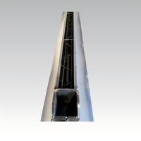 Équipement d'atelier de tôlerie et de soudage sur mesure BX pour le traitement de supports en acier haute résistance, fabrication de profilés, Shandong
