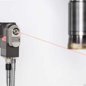 Hệ Thống Đo Laser nhỏ gọn LC53-DIGILOG với bộ phát và thu riêng biệt - Product Image 2