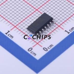 Chip IC de circuito integrado MAX3086ESD +, Chip IC de circuito integrado, nuevo, original, nuevo, Chip IC de 12/2, 1/2 - Product Image 1