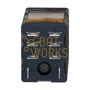 Schneider Electric RPM22B7 - Nuevo - Product Image 1