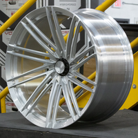 Rines Forjados Vossen VPS-5T para Autos de Pasajeros XR, para BMW M3 M4 M5 M8 VPS-5T