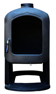 <span class=keywords><strong>Estufa</strong></span> <span class=keywords><strong>de</strong></span> fuego <span class=keywords><strong>de</strong></span> hierro fundido, Ce - Product Image 4