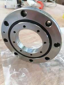 RU66 rodamiento de rodillos cruzados <span class=keywords><strong>CRBE</strong></span> RU66 RU85 CRBFV3515AT RU124 RU148G CRBFV5515AT RU42 CRBF2012AT rodamiento de giro - Product Image 4