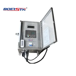 Otomatik devre reclose <span class=keywords><strong>12V</strong></span> vakum devre kesici açık yüksek gerilim 30KV 33KV 36KV Rccb bahar kutup monte motorlu - Product Image 2