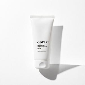 Odeloi Back Blemish Melting Gel Cream 200ml pour éclaircir la peau - Product Image 1