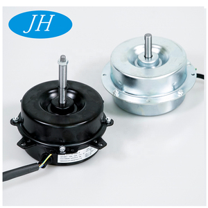 Motor de ventilador con <span class=keywords><strong>bobinado</strong></span> de alambre de cobre para ventilador de pie eléctrico - Product Image 3