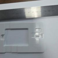Contenitore Elettronico in Plastica ABS di Alta Qualità, Scatola per Progetti, Alloggiamento Interno Personalizzato per Dispositivi Elettronici, Piastra Posteriore