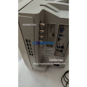 Osciloscopio de Alto Rendimiento Keysight MSOS804A 8GHz 20Gsa/S con Accesorios GARANTIZADOS H - Product Image 1