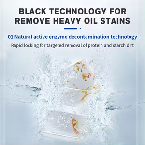 Pastiglie ecologiche per <span class=keywords><strong>lavastoviglie</strong></span>, - Product Image 6