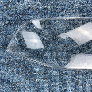 Cache-phare avant pour <span class=keywords><strong>Skoda</strong></span> <span class=keywords><strong>Octavia</strong></span> 2007 <span class=keywords><strong>2008</strong></span> 2009 - Product Image 4